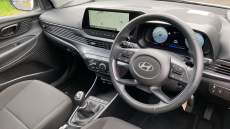 Hyundai i20 1.0T GDi Advance [Nav] 5dr Petrol Hatchback